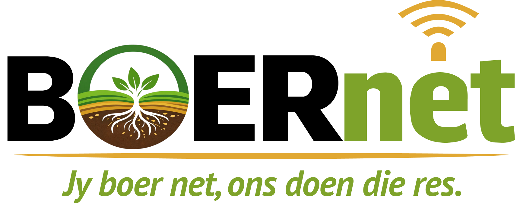 Boer-Net logo